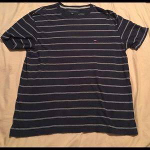 Tommy Hilfiger Striped Shirt